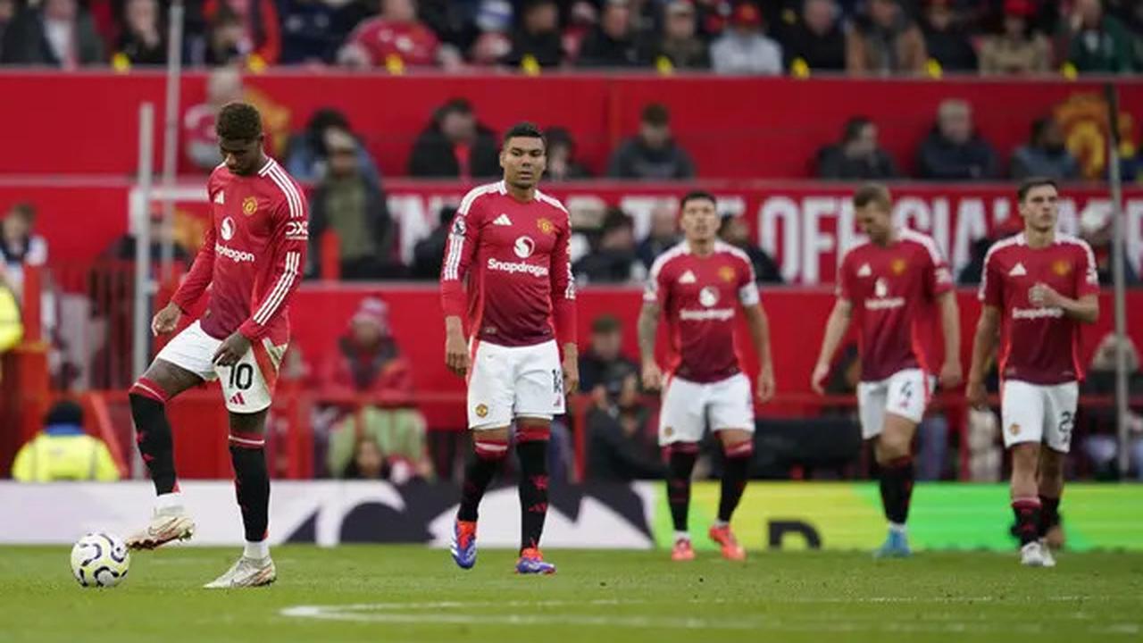 12 Fakta Menarik Big Match Liverpool Vs MU di Liga Inggris: Bak Bumi dan Langit