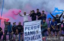 Wali Kota Bandung Imbau Bobotoh Jadi Tuan Rumah yang Baik di Laga Persib vs Persija