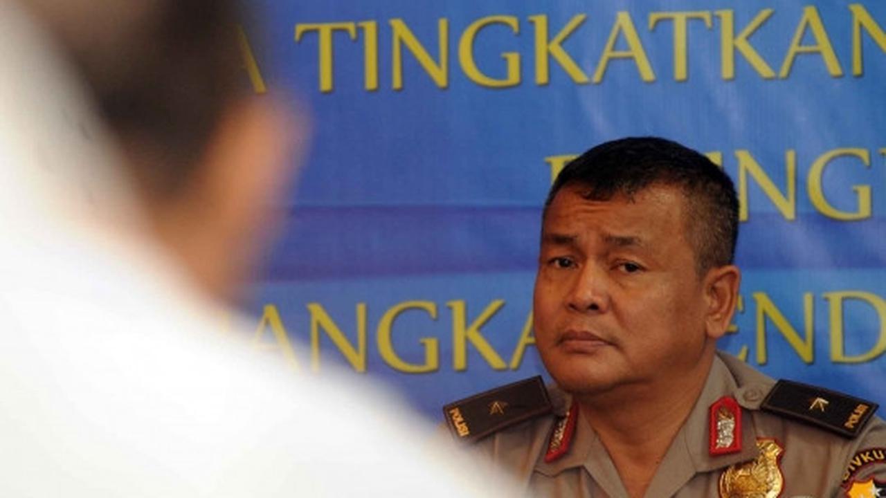 Peradi berikan pelatihan advokasi hukum Polri