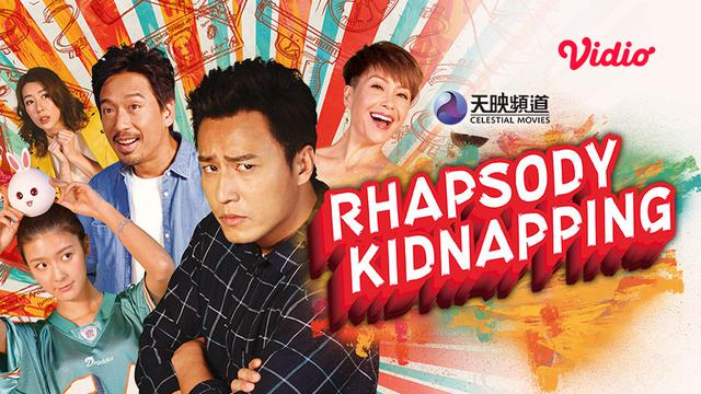 Rhapsody of Kidnapping