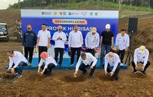 Pemerintah Dorong Hilirisasi Ayam Terintegrasi di Enam Daerah, Perkuat Swasembada Protein Nasional