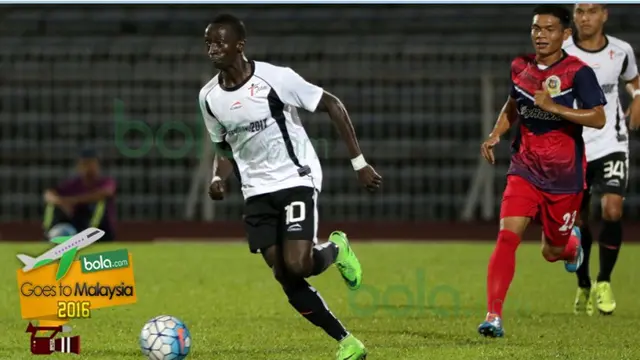 Makan Konate