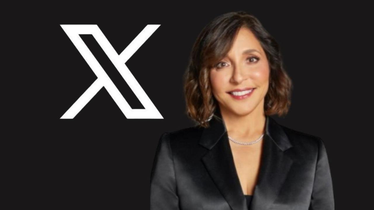 Saat Elon menjelaskan visi-misinya ke depan, CEO X Linda Yaccarino tiba-tiba melontarkan pertanyaan serius kepadanya.&nbsp;