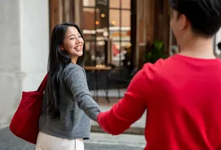 12 Ucapan yang Bisa Meluluhkan Hati Seseorang Berdasarkan Zodiak./Copyright depositphotos.com/bongkarngraphic