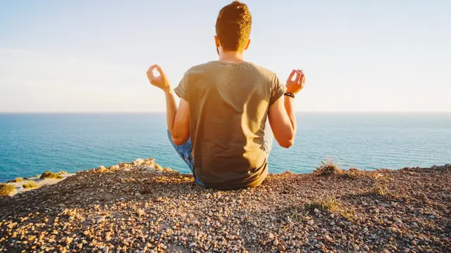 Calm