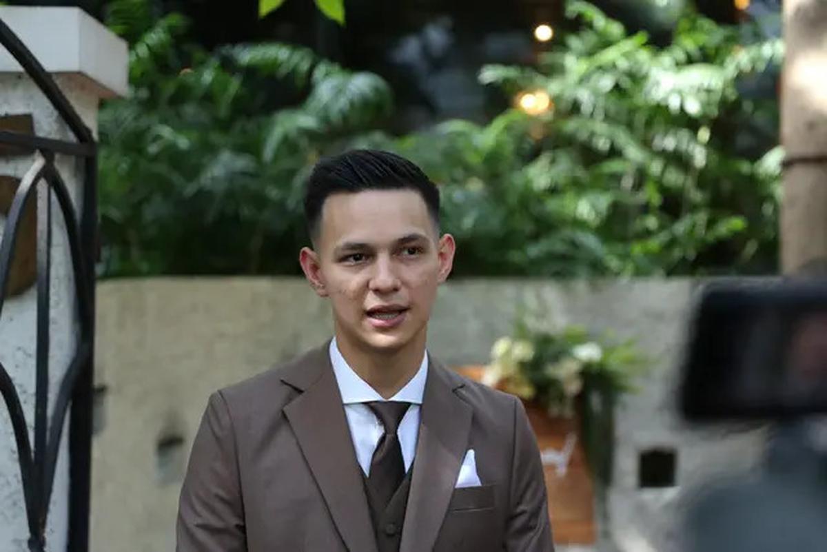6 Artis Ini Bersuara Menanggapi Pemecatan Shin Tae Yong dari Pelatih Timnas Indonesia
