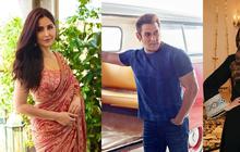 Salman Khan Belum Menikah Hingga usia 58 Tahun. Berikut Daftar Mantan Pacarnya yang Cantik Jelita