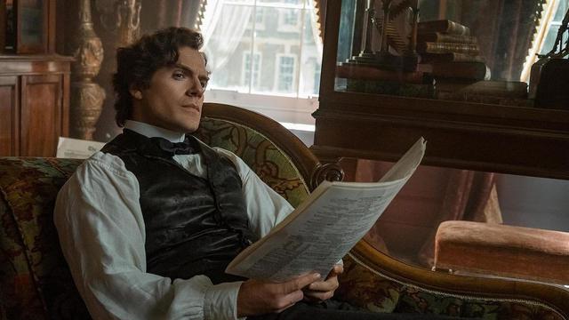 [Liputan6] Henry Cavill