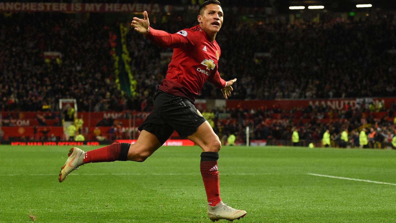 Pemain Manchester United yang Berbahagia Dipecatnya Mourinho