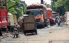 Sudin LH Jaktim Janjikan Penataan Ulang TPS Penggilingan, Atasi Keluhan Bau Sampah
