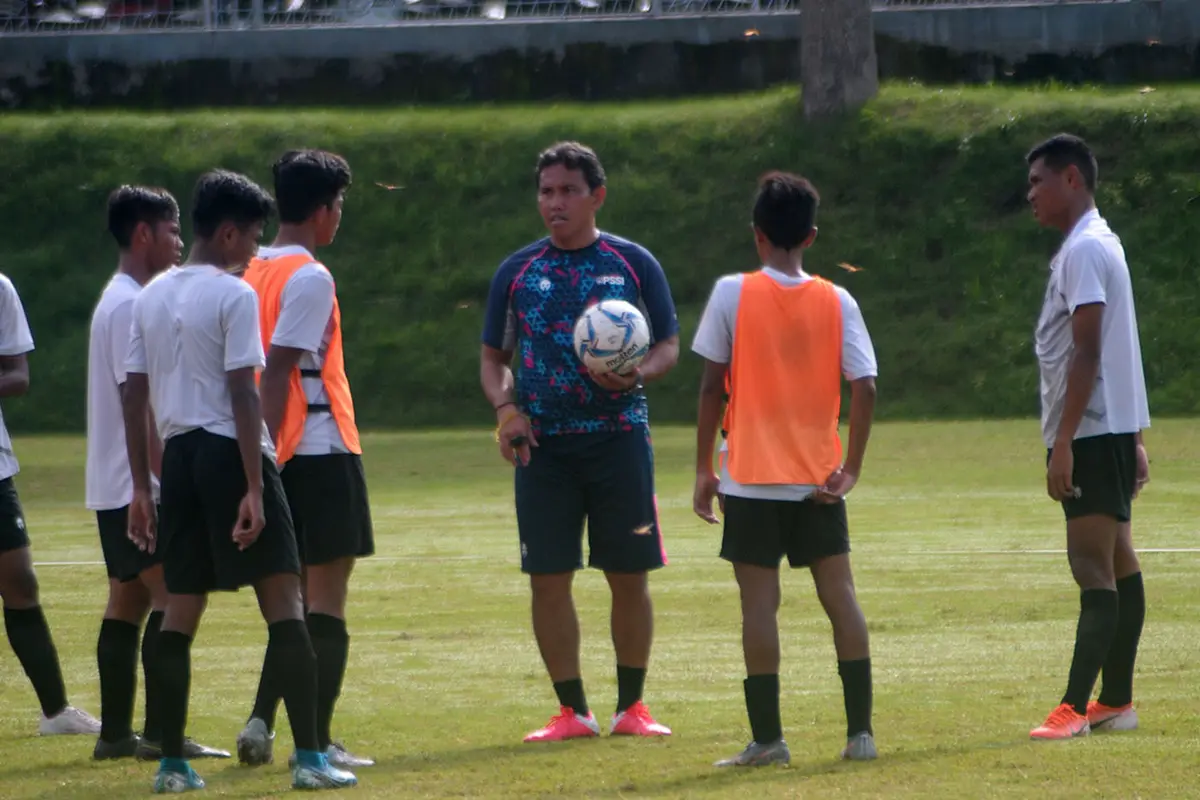 Timnas Indonesia U-16