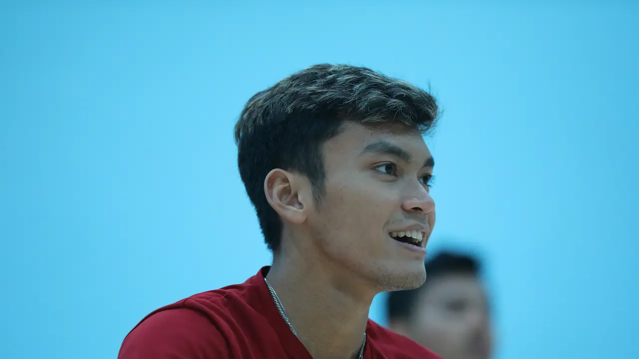 Muhammad Shohibul Fikri