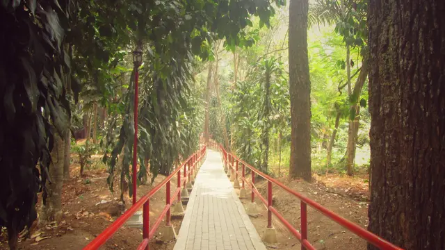 [Bintang] Magelang