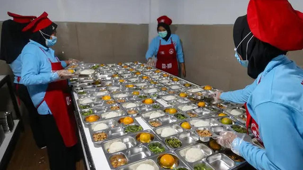 Kasus Keracunan Meningkat, KPAI Minta Program MBG Dihentikan Sementara dan Dievaluasi