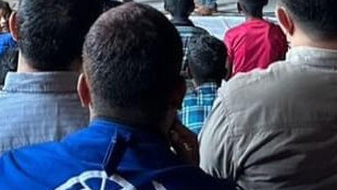 Menelusuri Jejak Rohingnya di Camp Cox's Bazar Bangladesh, Cari Tahu Alasan Dimobilisasi ke Indonesia