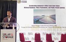 Pemerintah Genjot Pemanfaatan Pembangkit Listrik Tenaga Surya untuk Swasembada Energi Nasional