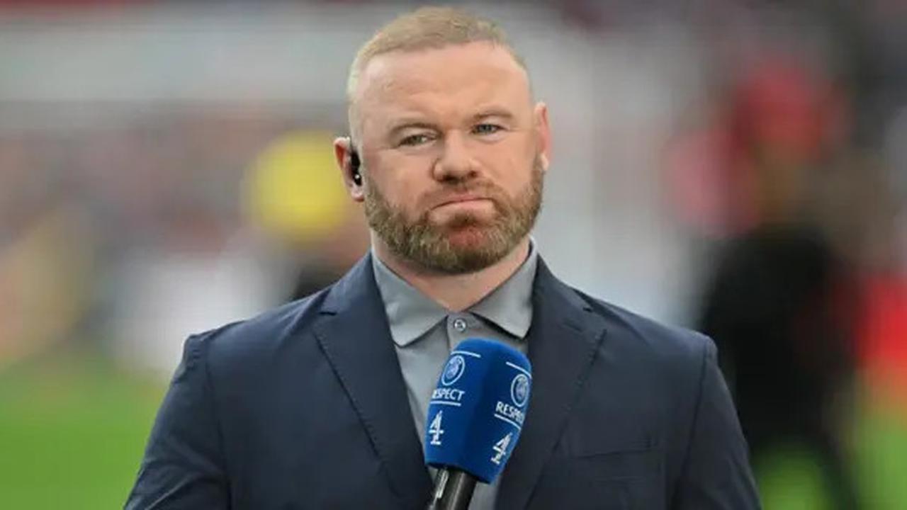 Wayne Rooney Buka-bukaan Sebut Penyebab Manchester United Terus Terpuruk