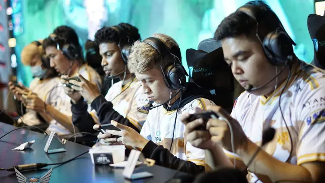 MPL ID Season 5