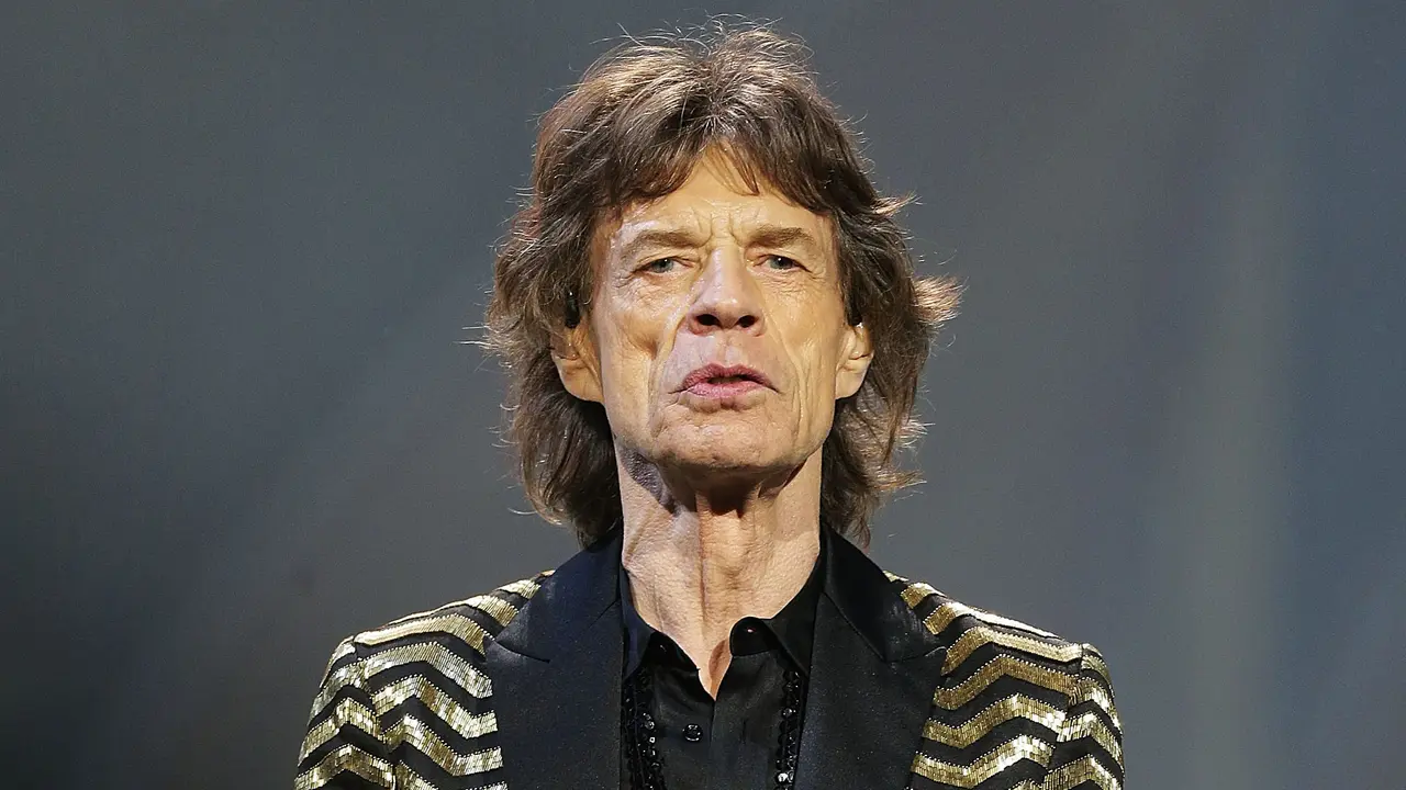 Mick Jagger tolak pensiun