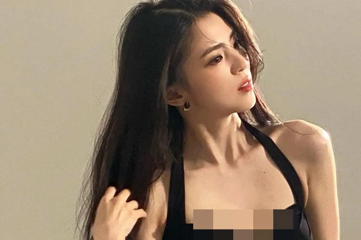 Han So Hee