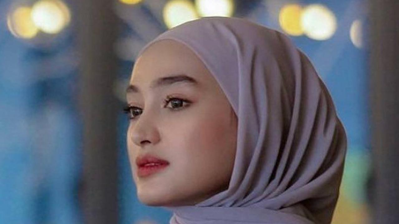 Profil Santyka Fauziah, TikTokers yang Kini Tengah Dekat dengan Sule