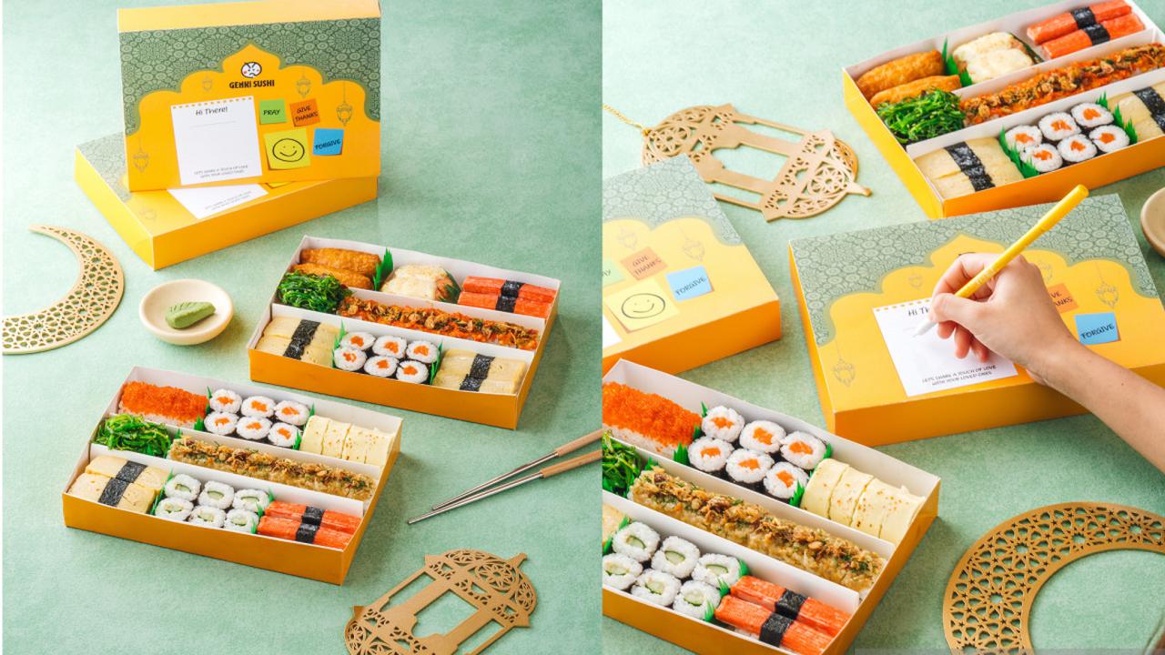 hampers ramadhan