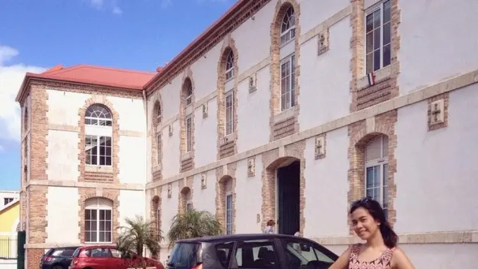 [Bintang] Sinta Keong Racun