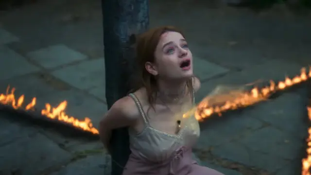 Film Practical Magic: The Book of Magic. (YouTube/WarnerBros)
