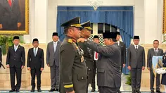 Putusan MK soal UU Peradilan Militer, Maruli Bantah Ada Impunitas TNI