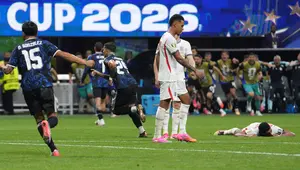 Argentina Lolos ke Final, Siapa Saja Pemain yang Paling Bersinar?