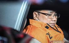 KPK Alihkan Status Yaqut Cholil Qoumas Menjadi Tahanan Rumah