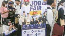 Tersedia 2.126 Lowongan Kerja Online Gratis, Cek Syaratnya