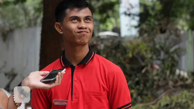 Calon Paskibraka 2018