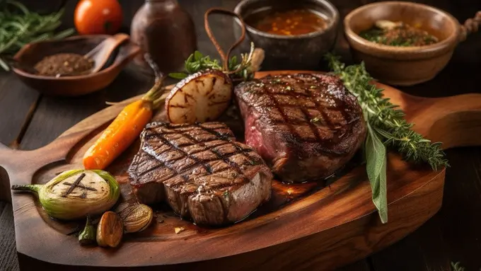 Pakai Promo BRI, Dapatkan Diskon Hingga 30% di Restoran Steak Lezat Ini!