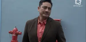 Ivan Fadilla mengaku video ciuman Verrel tersebut merupakan bentuk kelalaiannya sebagai orang tua.