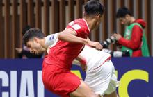 Live Streaming Timnas Indonesia U-20 Vs Uzbekistan di Piala Asia U-20 2025