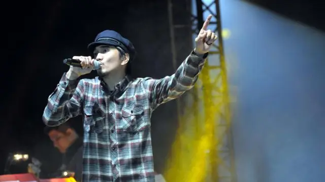 TOP 6 Lagu Indonesia Wajib Dengar Pekan Ini (10-16 Mei 2015)