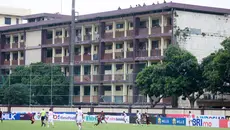 Timnas Indonesia Pilih Stadion STIK untuk Latihan FIFA ASEAN Cup 2026