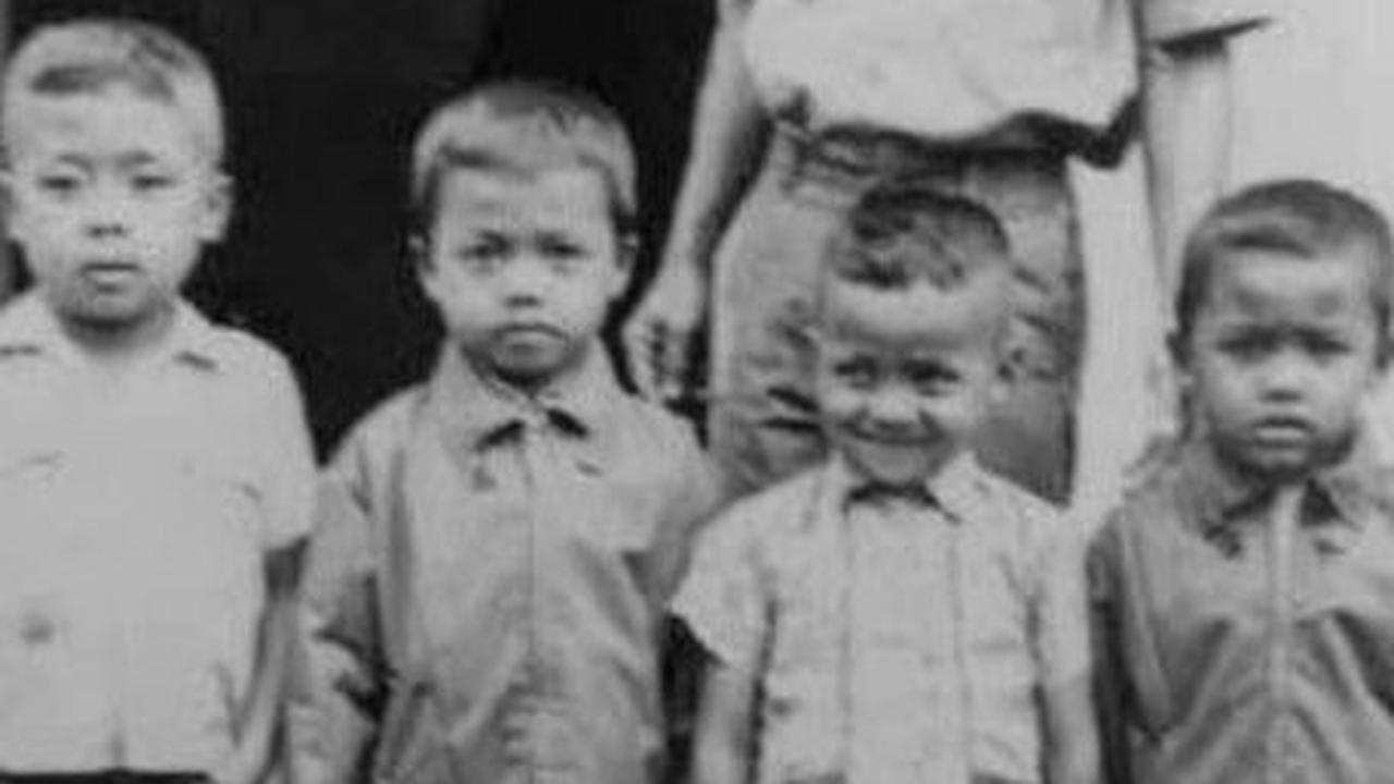 Capres Ini Saat Kecil Menangis Dimarahi Ketika Ambil Barang Bapaknya: Biar Cuma Satu, Tapi Ini Punya Negara