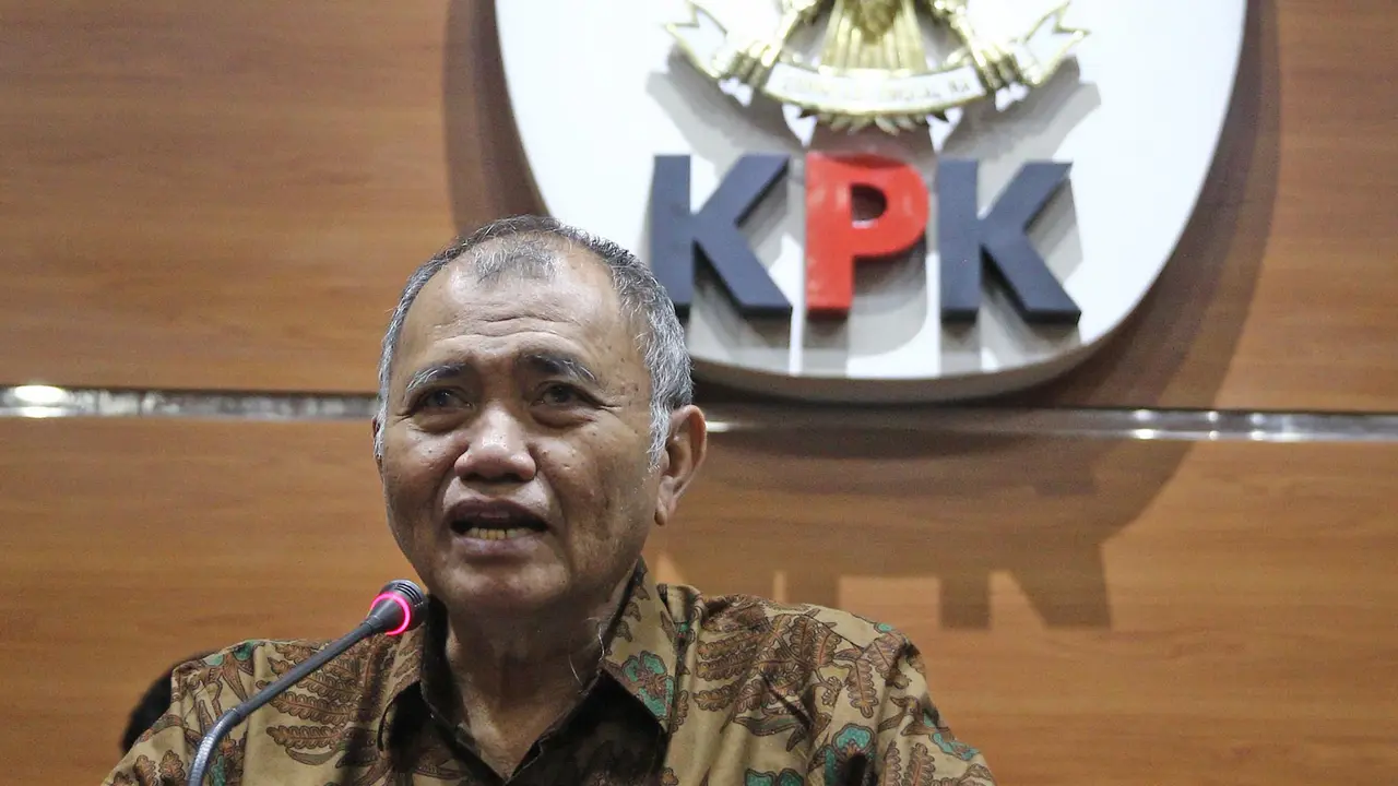 Menolak Pasal Tindak Pidana Korupsi