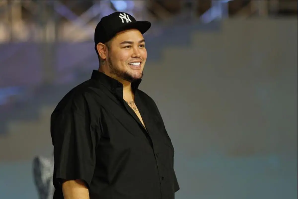 Ivan Gunawan