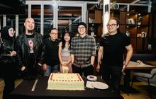 Bukan Maia Estianty, Ternyata Ini Sosok Mantan Pacar Ahmad Dani yang Jadi Inspirasi Terciptanya Lagu Kangen
