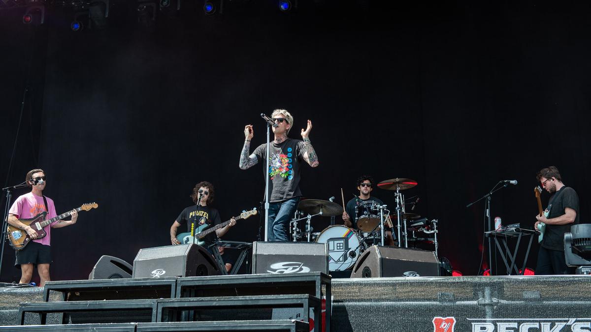 Setlist Konser The Neighbourhood Jakarta, Prediksi Lagu dan Rundown Lengkap