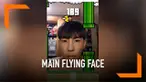 Filter Flying Face menarik perhatian karena tampil bak gim Flappy Bird yang sempat booming beberapa tahun lalu. Uniknya, pengguna juga tidak perlu mengunduh aplikasi khusus untuk memainkan filter ini. Mau tahu cara mencoba filter Flaying Face? Ini di...