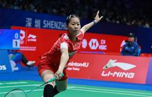 Hasil 16 Besar China Masters 2025: Putri KW dan 2 Ganda Putra Indonesia maju ke perempat final