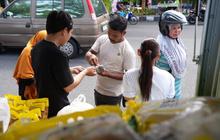 Pemprov Malut Gencarkan Gerakan Pangan Murah, Harga Sembako Lebih Terjangkau Jelang Ramadan