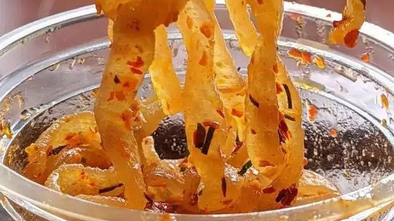 7 Resep Cirambay Anti Gagal, Camilan Pedas Khas Garut yang Bikin Nagih