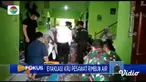 Perbarui informasi Anda bersama Fokus edisi (16/9) dengan pilihan topik sebagai berikut, Evakuasi Jenazah Kru Pesawat, Sekeluarga Jatuh di Jembatan Gantung, Barbeku Daging Domba.