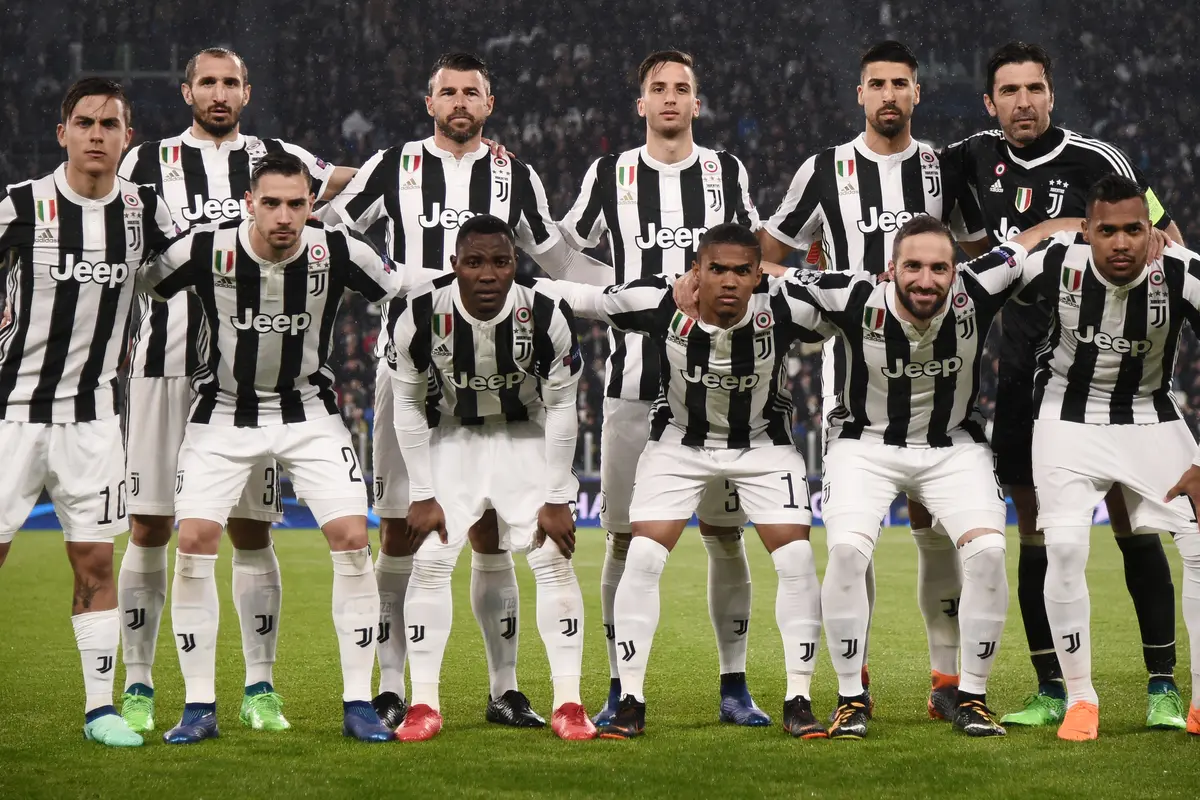 Juventus
