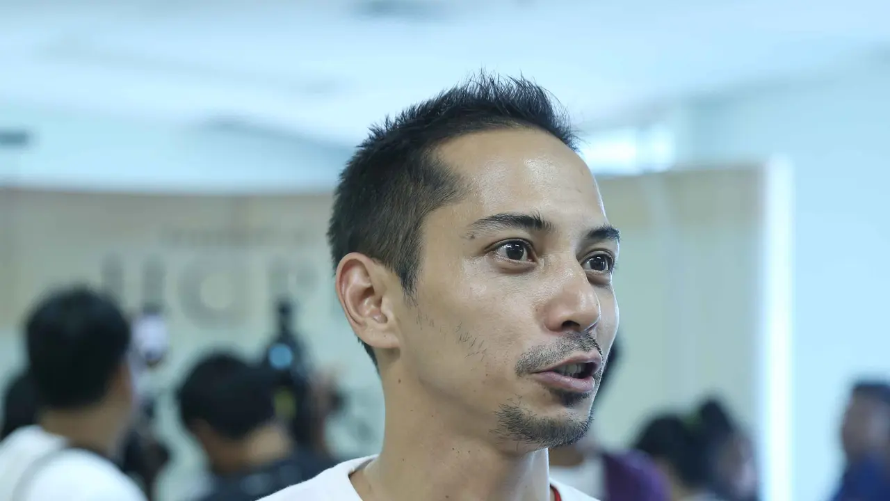 [Bintang] Fauzi Baadila